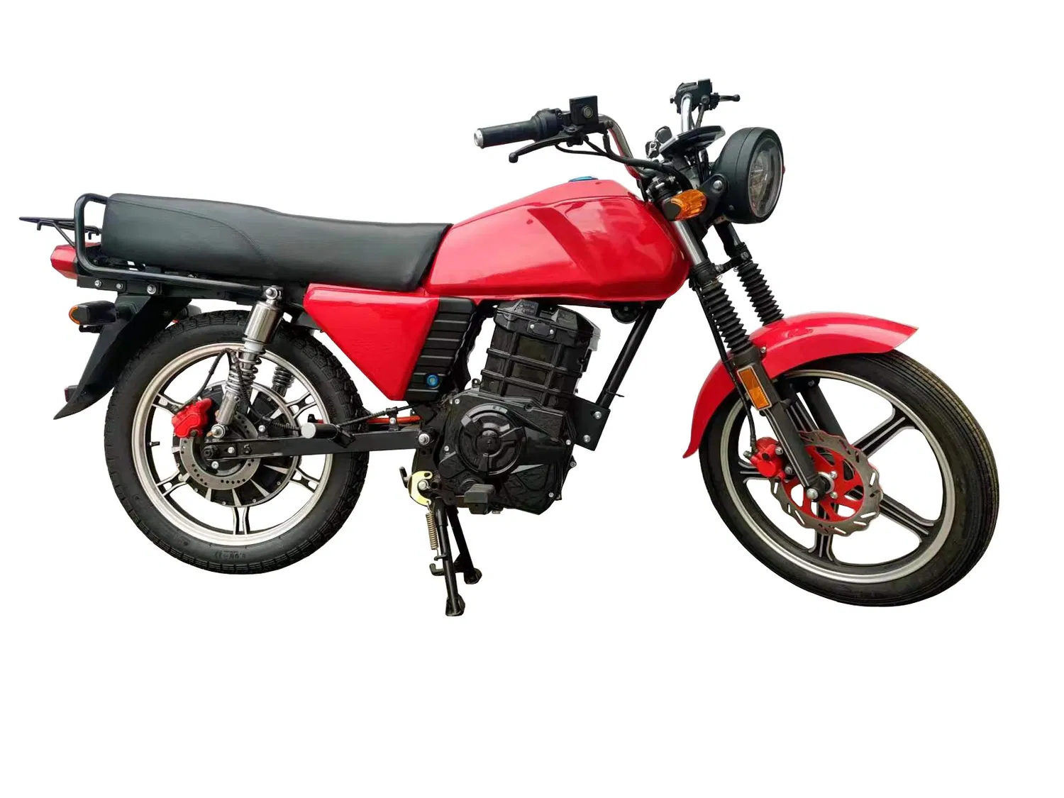 중국 공장 Accumos 2000W ~ 9000W 성인 2륜 전기 레이싱 오토바이